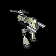 Artillery K-bot