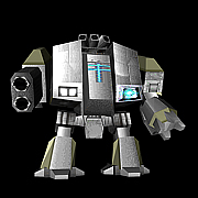 Heavy Armored K-bot